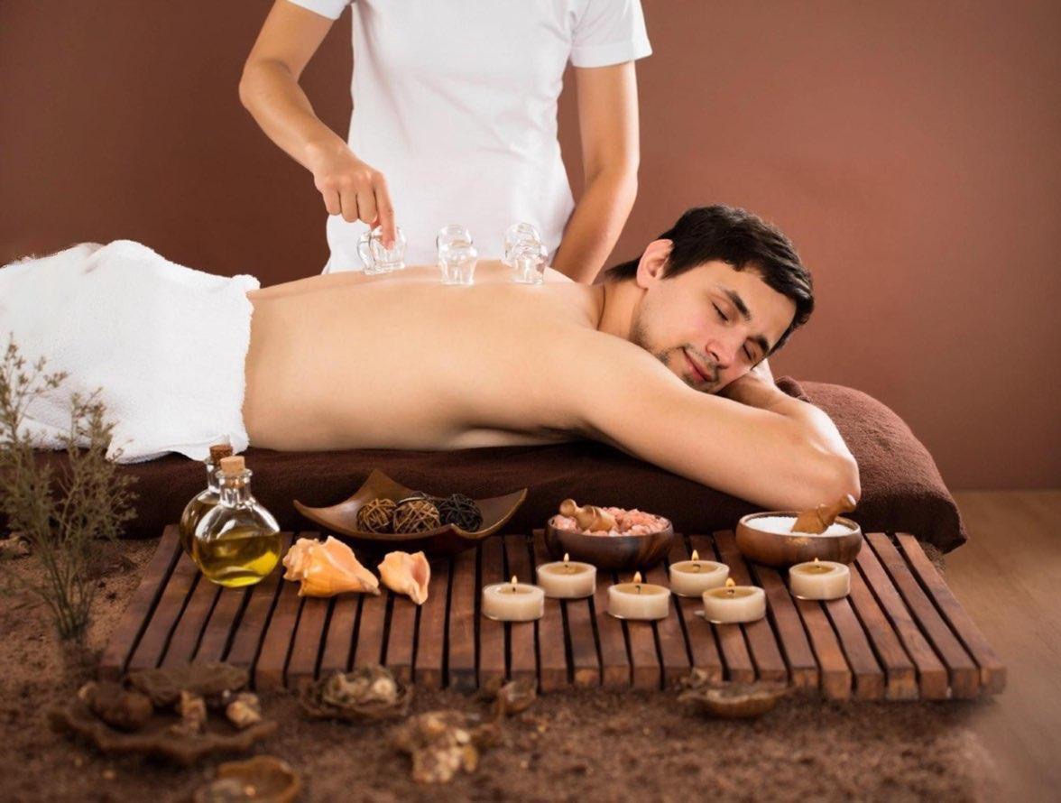 Cupping Therapy